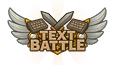 TextBattle Logo